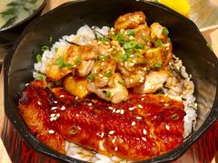 -yokocho上横町·日本食街(深业上城店)