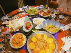 -95号酱骨·一块豆腐(展春园西路店)