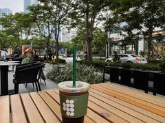 -DECAMERON十日谈(前海嘉里中心店)