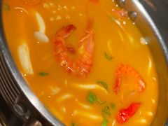 -帕娜·泰式茶餐厅·Bistro(近铁广场店)