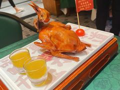 -大鸽饭(汉溪长隆店)