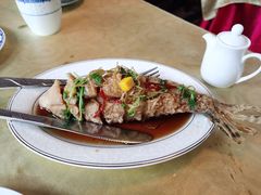 -厉家菜(德胜门总店)