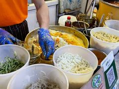 -安徽阜阳卷馍(西单店)