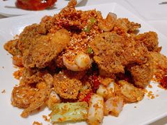 -利苑酒家(华熙国际店)