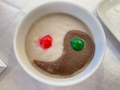 太极香芋泥-聚春园自助餐厅(东街口店)