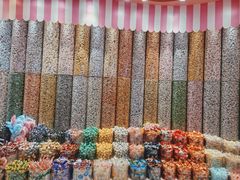-妙美粒大白兔糖巧屋(夫子庙店)