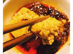 -海底捞火锅(老城根店)