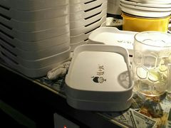 自助取餐区-钱小奴创意自助餐厅·山野黑猪肉畅吃(苏州昆山招商花园城店)