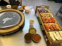 -阿昌白族石板烧·菌锅(大理古城店)