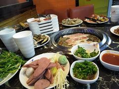 -星海汇海鲜自助烤肉火锅(百大店)