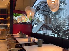 -茅庐毛血旺(烟台大悦城店)