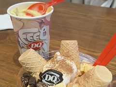 -DQ·蛋糕·冰淇淋(龙茗店)