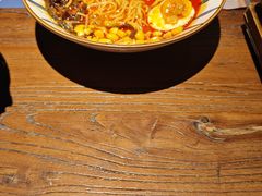 -京鹿料理(荟聚店)
