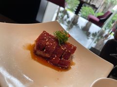 -厦门艾美酒店·乐美中餐厅