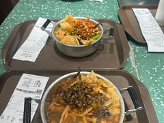 -水平有限广西米粉·广西风味集(五道口店)