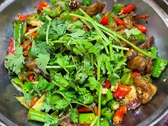 -老丘丘(较场口店)