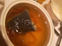 -上海衡山路十二号华邑酒店