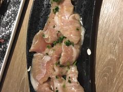 -好牛烧肉(世茂广场店)