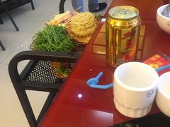 -香丽缘饭馆(黑龙潭店)