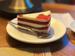 -1901 Cafe(西四店)