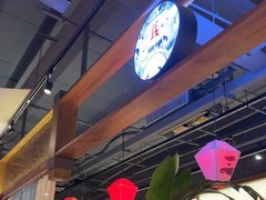 -水煮三国·川鲁江湖菜(香山店)