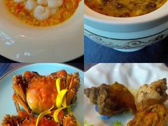 -蟹榭·本帮江浙菜·蟹宴(五角场合生汇商场店)