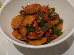 -兰湘子·湘菜小炒(石家庄万象城店)