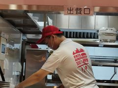 -驴世家驴肉火烧·凉皮·胡辣汤(首经贸店)