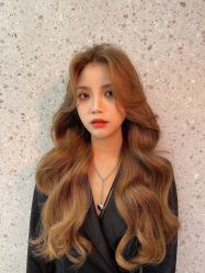-3AM·S HAIR SALON烫发染发接发