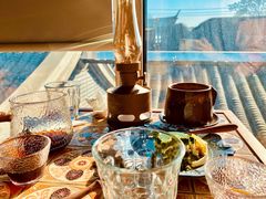 曼特宁手冲-前叁門