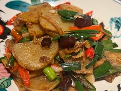 -树厨贵州菜(大十字店)