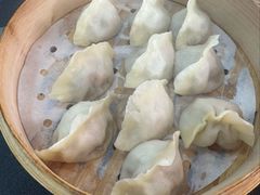 牛肉大葱-老边饺子馆(中街店)