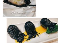 -蔡澜点心·粤菜(月星环球港店)