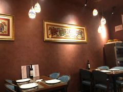 大堂-辛德里印度餐厅(勒泰商圈店)
