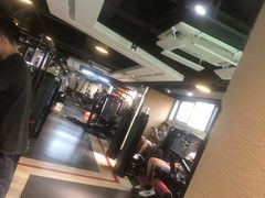 -一兆韦德健身(古美店)