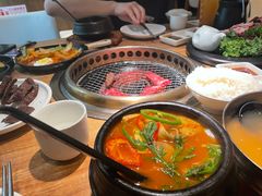 -黑牛黑猪烤肉专门店(万象城店)