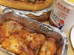 -尊宝比萨(杨美店)