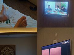 -康熙养生SPA·轻奢足道(江宁万达店)