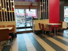 大堂-肯德基(泉州东街店)