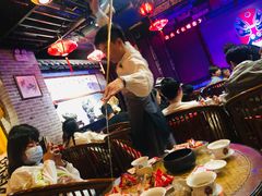 -盖碗儿梨园·变脸吐火·川剧(天府广场店)