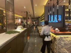 -山葵家·创意料理(宁波来福士店)
