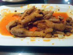 -渝味堂(彩云城店)