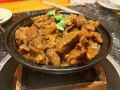 酱香去骨牛肉-牛头宴(凌水路店)