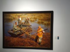 -四川美术学院美术馆