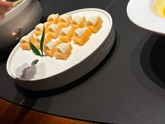 -曾宴·楚菜(湖北省博物馆店)