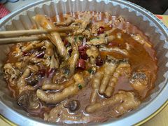 -胖哥俩肉蟹煲(杭州下沙学林街店)