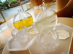 -tea'stone (万象天地店)