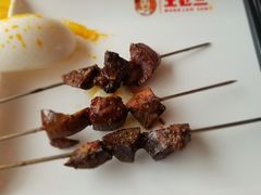 牛红腰-泰山王老三串旗舰店(万达店)