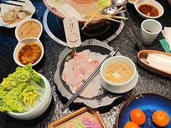 -阳坊涮肉(西直门凯德mall店)
