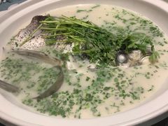 -久宴·天目湖大鱼头(恐龙园店)
